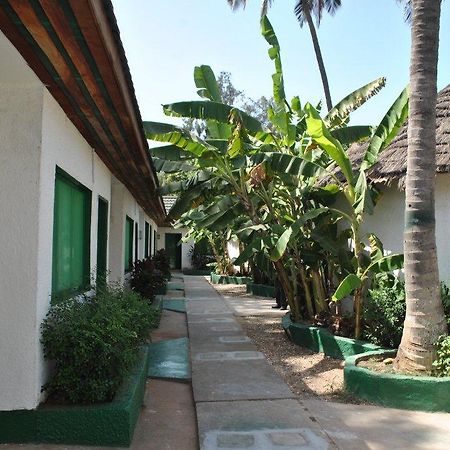 African Village Hotel Bakau Exterior foto